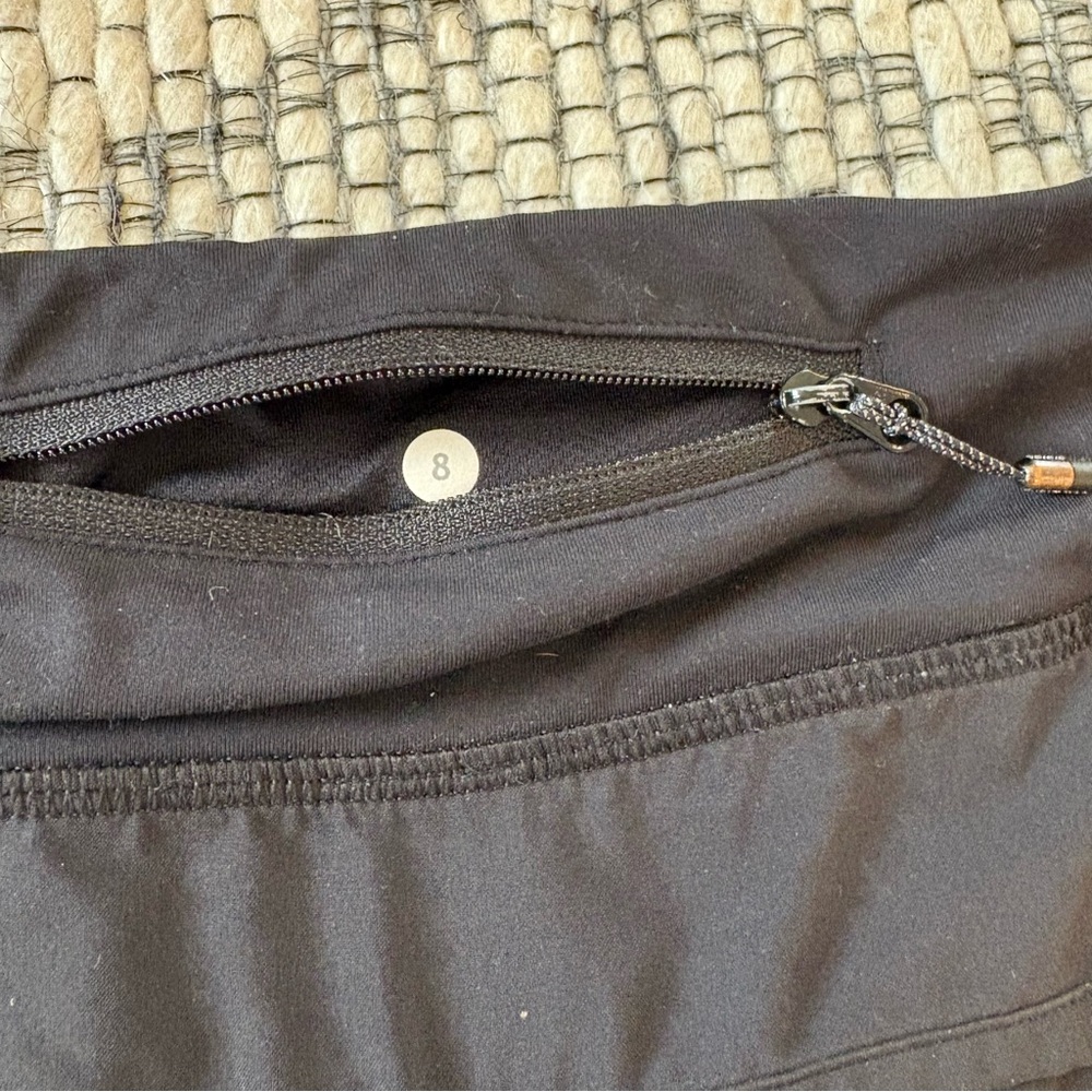 Lululemon Speed Short - Picture 7 of 7